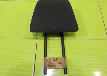 CITROEN C3 PICASSO 10r zaglowek lewy tyl