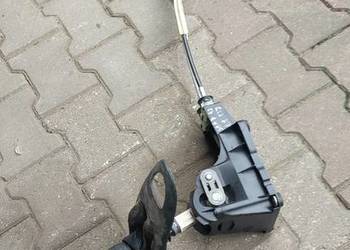 Wybierak linki biegów Saab 93 II 1.9 Tid