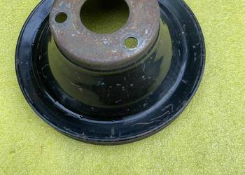 Mercedes W123 D Koło pasowe pompy wody 150 mm