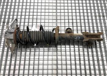 AMORTYZATOR LEWY TYŁ SPRĘŻYNA FIAT 500X Inny 00520490580 1.6