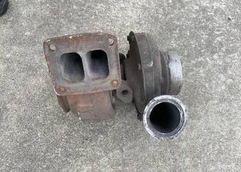 Turbo Holset HX50 1407099 1423033 3591781
