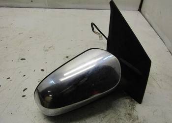 LUSTERKO PRAWE 5 PIN CHROM PEUGEOT 108 AYGO C1 II 0313117