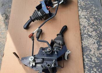 Manetka joystick GM KUBOTA lewy prawy