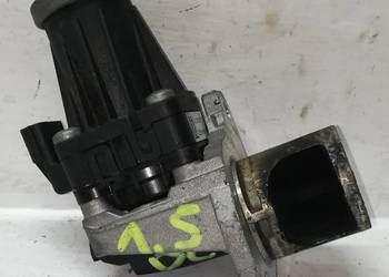 Zawór EGR Renault 1.5 DCI H8201411538