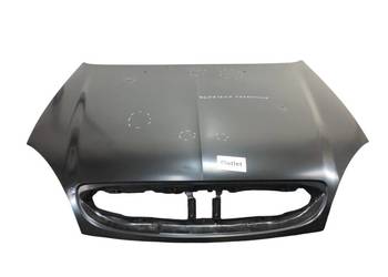 Citroën Xsara N0/N1/N2 09.2000-02.2005 Maska / Pokrywa silnika