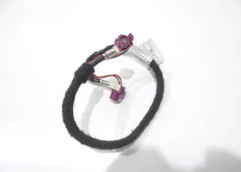 PRZEWÓD MONITORA NAWIGACJI BMW F30 9299567