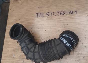FORD FOCUS MK1 1,6 16V rura powietrza dolot 98AB9R504AD