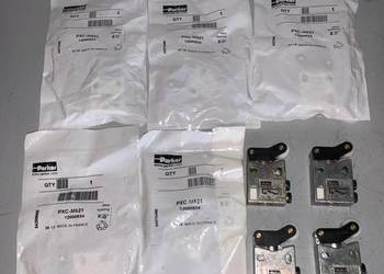 Parker PXC-M521 Pneumatic Limit Switch