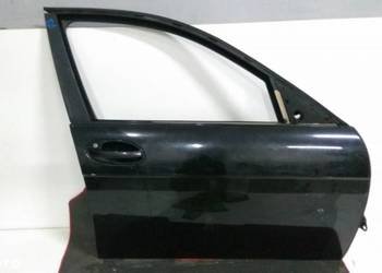 DRZWI PRAWY PRZÓD PRZEDNIE BMW 7 E65