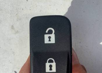PRZYCISK BLOKADY DRZWI VOLVO S40 V50