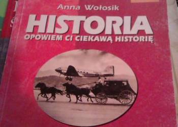 Opowiem ci ciekawą historię Żak antykwaryczne książki