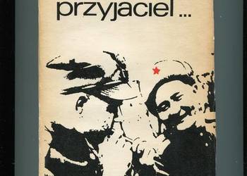 Po prostu przyjaciel Moje spotkanie z człowiekiem radzieckim Po prostu przyjaciel Moje spotkanie z człowiekiem radzieckim