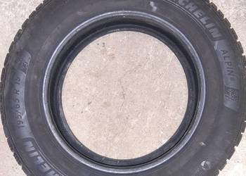 Opona zimowa Michelin Alpin 6 195/65 R15