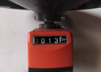 Dźwignia wskaźnik położenia