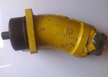 Silnik hydromotor A2F.55.W.1.Z.2 2823818T Liebherr A911