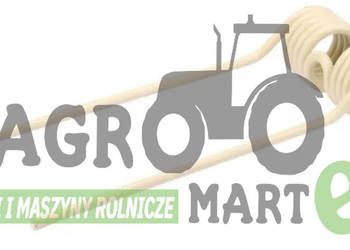 001530141, 153.014.1 PALEC ZGRABIARKI RH KRONE