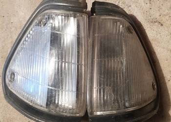 Lampy obrysowe postojowe Toyota STARLET 3 III EP70 EP71 P70