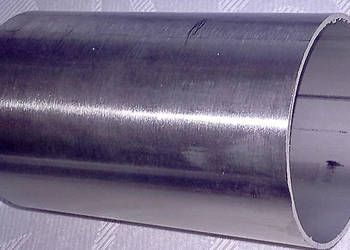 Rura nierdzewna gat. 304L fi 114,3x2 - 0,5 mb
