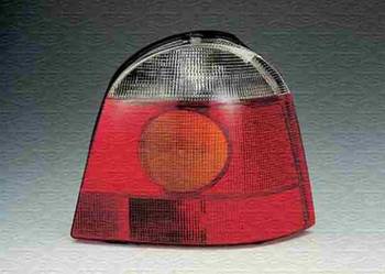 LAMPA TYLNA LE - RENAULT TWINGO 93-01