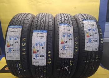 155/60 15 NOWE SUMITOMO 4817 Obrzycko L3017 WYSYŁKA / MONTAŻ