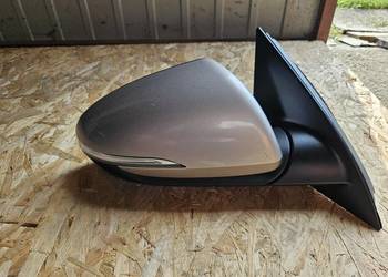 LUSTERKO PRAWE HYUNDAI I30 III 3 Y3Y 6-PIN EUROPA