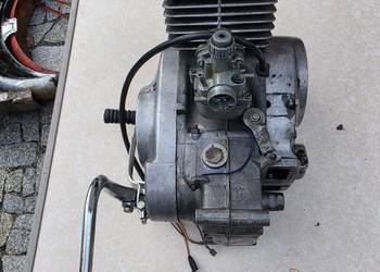 Simson silnik s50 2szt