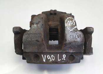Volvo S90 V90 PRZEDNI ZACISK HAMULCOWY lewy przód KIEROWCY 31471663