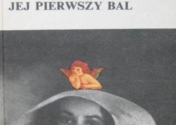 JEJ PIERWSZY BAL - MANSFIELD KATHERINE