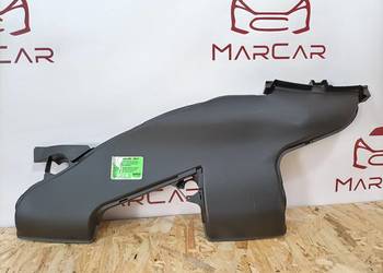 BMW X1 F48 X2 F39 F45 PROWADNICA KANAŁ DOLOT FILTRA POWIETRZA 13717626564