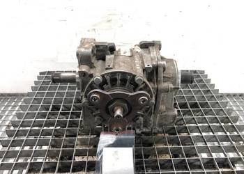 MOST PRZÓD DYFER VW CC B7 0AU409053Q 3.6 300KM 11-16 PRZEKŁADNIA