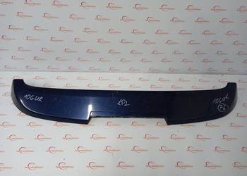 SPOILER LOTKA KLAPY BAGAŻNIKA TYŁ 87210-2B000 HYUNDAI SANTA FE II 06-12