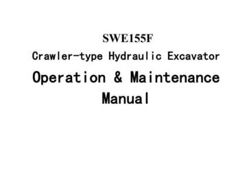 Sunward SWE155F SWE18UFSWE20B instrukcja obsługi PL DTR