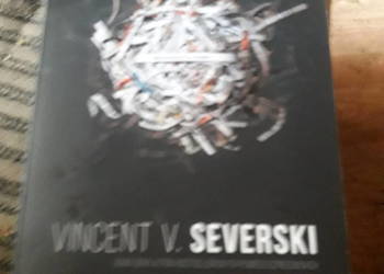 ZAMĘT Severski Vincent V.