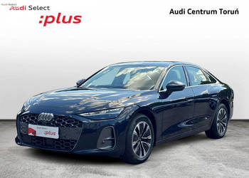 Audi A6 Limousine Matrix_Kamery360_4-strefy_TechPlus_ACC_Asystenci_SoundSy…