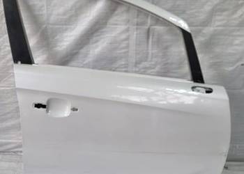 OPEL CORSA E 5D DRZWI PRAWY PRZÓD PRAWE PRZEDNIE