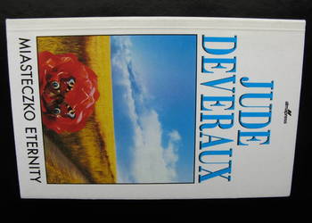 Miasteczko Eternity - Jude Deveraux