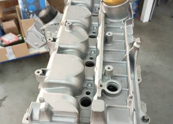 silnik regenerowany  Mercedes Sprinter, Vito   2.7 cdi klasa C/E ML