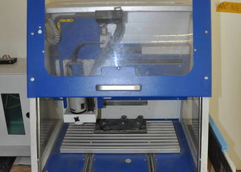 Frezarka szablonowa Weinig Template maker Isel 3020