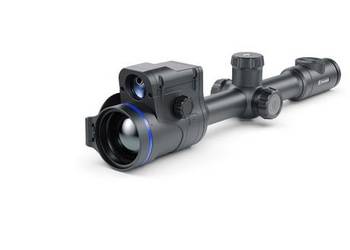 LUNETA TERMOWIZYJNA PULSAR THERMION 2 2X50 XP50 PRO LRF