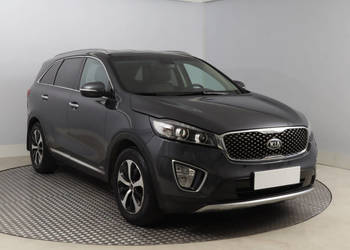 Kia Sorento 2.0 CRDi