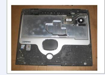 Kadłubek laptopa HP N800   bez  klawiatury
