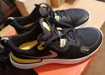 Buty sportowe Nike React Miler symb. CW1777