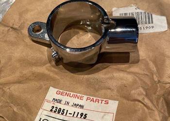 Mocowanie Kierunkowskazów Przód Prawy VN1500 Kawasaki 23051/1195 N983