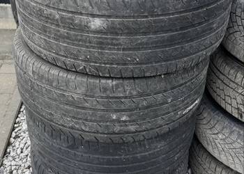 Opony letnie Sunfull 245/45/18” 6mm bieżnika bdb stan !