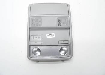 LAMPKA OŚWIETLENIE KABINY PODSUFITKI 3C0867489C VW GOLF VI PASSAT B7