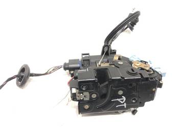 ZAMEK DRZWI PRAWY TYŁ SKODA OCTAVIA II Kombi 7L0839016 04-13