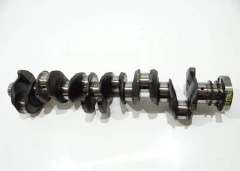 WAŁ KORBOWY BMW F10 F11 3.0 D N57D30A 7812955