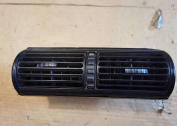 Kratka nawiewu środkowa BMW E34