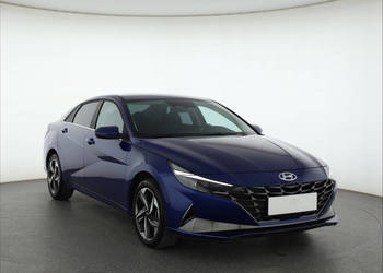 Hyundai Elantra 1.6 MPI