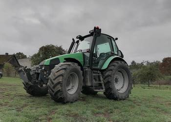 Deutz-fahr Agrotron 106